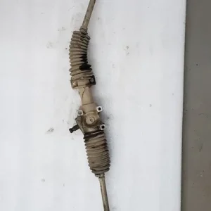 Vente Flash STEERING GEAR BOX ASSEMBLY
